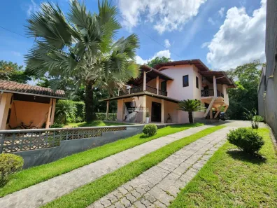 Casa com 3 Quartos à venda, 355m² no Primeiro de Maio, Brusque