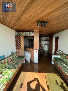 Apartamento com 3 Quartos à venda, 90m² no Barro Branco (Zona Norte), São Paulo