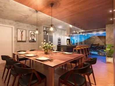 Apartamento com 3 Quartos à venda, 303m² no Fazenda, Itajaí