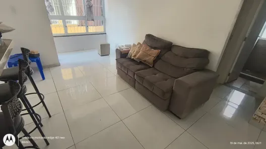 Apartamento com 1 Quarto para alugar, 45m² no Candeias, Jaboatão dos Guararapes