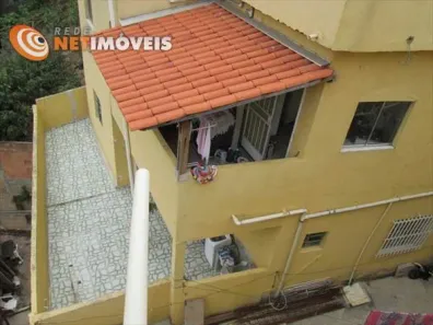 Casa com 3 Quartos à venda, 400m² no Palmeiras, Belo Horizonte