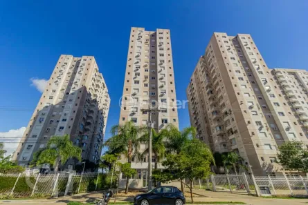 Apartamento com 3 Quartos à venda, 65m² no Farrapos, Porto Alegre