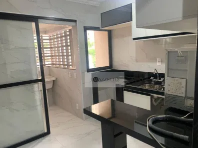 Apartamento com 3 Quartos à venda, 110m² no Cambuí, Campinas