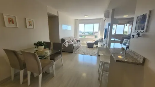 Apartamento com 2 Quartos à venda, 68m² no Jardim Lindóia, Porto Alegre