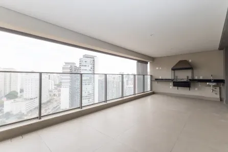 Apartamento com 3 Quartos à venda, 160m² no Vila Olímpia, São Paulo