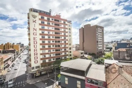 Apartamento com 2 Quartos à venda, 80m² no São Geraldo, Porto Alegre