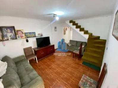 Sobrado com 4 Quartos à venda, 173m² no Santa Maria, São Caetano do Sul