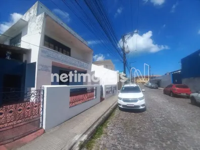 Ponto Comercial com 4 Quartos à venda, 450m² no Caminho de Areia, Salvador