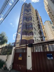 Apartamento com 3 Quartos à venda, 102m² no Setor Oeste, Goiânia