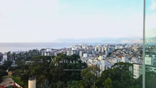 Apartamento com 3 Quartos à venda, 120m² no Jardim Atlântico, Florianópolis