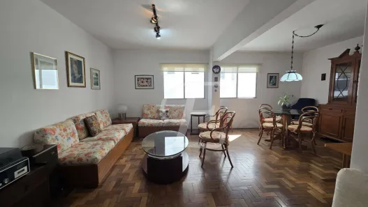 Apartamento com 3 Quartos à venda, 115m² no Jardim Paulista, São Paulo