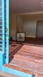 Sala Comercial para alugar, 130m² no Vila Joaquim Inácio, Campinas