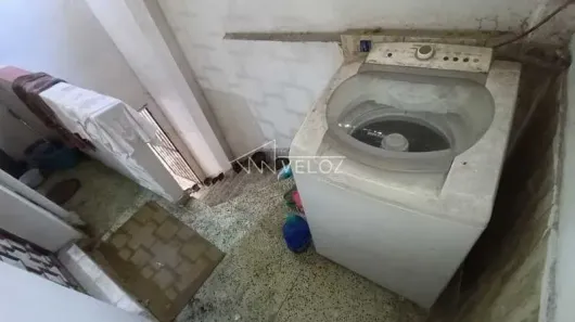Apartamento com 3 Quartos à venda, 92m² no Santa Teresa, Rio de Janeiro