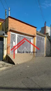 Casa com 3 Quartos à venda, 125m² no Jardim D'Abril, São Paulo