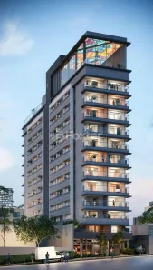 Apartamento com 1 Quarto à venda, 38m² no Jardim Felicidade (Zona Norte), São Paulo