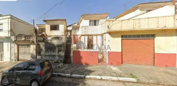 Lote/Terreno à venda, 248m² no Vila São Geraldo, São Paulo
