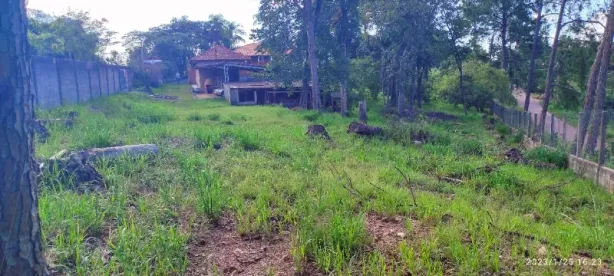 Lote/Terreno à venda, 1580m² no Chácara São Francisco, Jundiaí