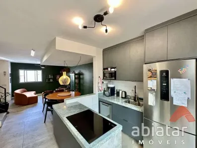 Casa de Condomínio com 3 Quartos à venda, 100m² no Granja Viana, Cotia