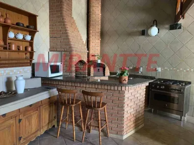 Sobrado com 5 Quartos à venda, 545m² no Jardim São Bento, São Paulo