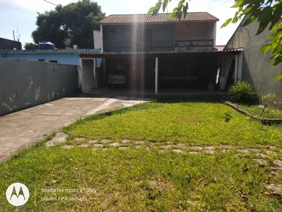 Casa com 1 Quarto à venda, 130m² no Chácara Glória, Itanhaém