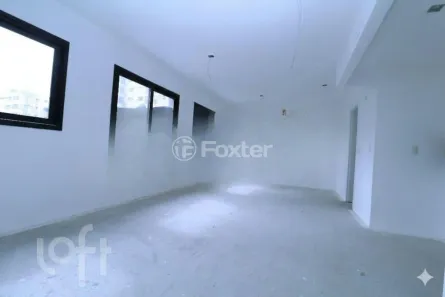 Kitnet com 1 Quarto à venda, 43m² no Auxiliadora, Porto Alegre