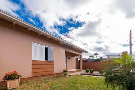 Casa com 3 Quartos à venda, 97m² no São João, Montenegro
