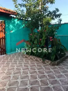 Casa com 2 Quartos à venda, 116m² no Verde Mar, Itanhaém