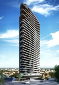 Apartamento com 4 Quartos à venda, 268m² no Setor Marista, Goiânia