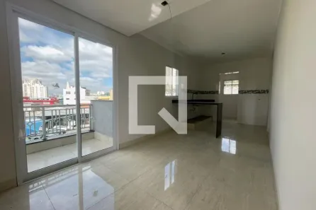 Apartamento com 2 Quartos à venda, 53m² no Limão, São Paulo
