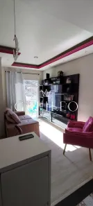 Apartamento com 2 Quartos à venda, 55m² no Parque da Colônia, Jundiaí