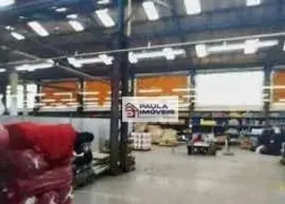 Galpão/Depósito/Armazém para alugar, 10000m² no Vila Miriam, Guarulhos