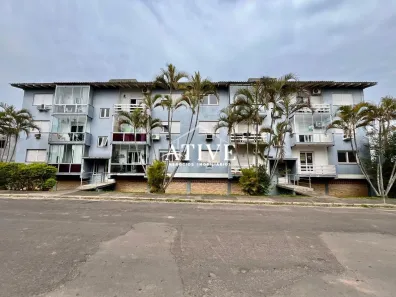 Apartamento com 2 Quartos para alugar, 44m² no Salgado Filho, Gravataí