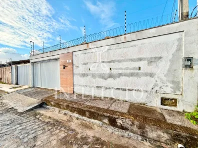 Casa com 3 Quartos à venda, 155m² no Nova Parnamirim, Parnamirim