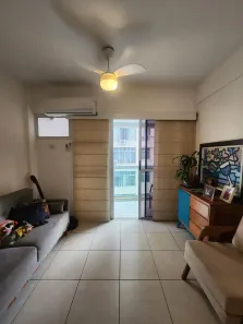 Apartamento com 3 Quartos à venda, 87m² no Tijuca, Rio de Janeiro