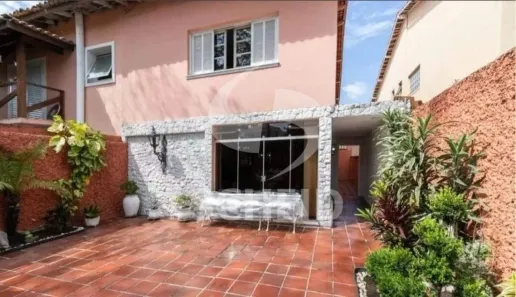 Sobrado com 3 Quartos à venda, 199m² no Indianópolis, São Paulo