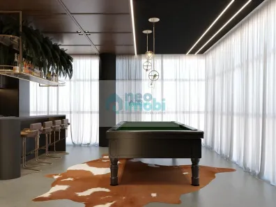 Apartamento com 3 Quartos à venda, 116m² no Pedra Branca, Palhoça