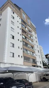 Apartamento com 3 Quartos à venda, 85m² no Buritis, Belo Horizonte