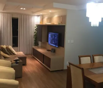Apartamento com 3 Quartos à venda, 97m² no Santa Mônica, Uberlândia