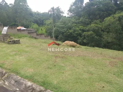 Lote/Terreno à venda, 533m² no Portal do Santa Paula, Cotia
