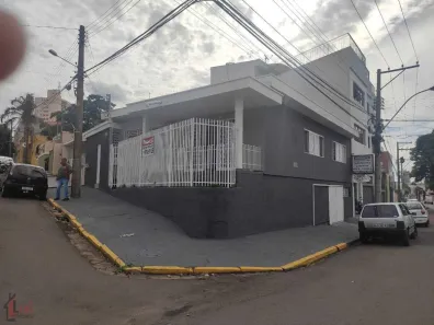 Casa com 3 Quartos à venda, 144m² no Vila Euclides, Presidente Prudente