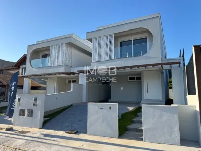 Casa com 3 Quartos à venda, 180m² no Rio Tavares, Florianópolis