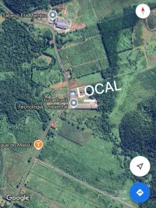 Lote/Terreno à venda, 130000m² no Mambú, Itanhaém