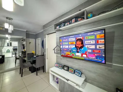 Casa de Condomínio com 2 Quartos à venda, 70m² no Terra Nova, Alvorada