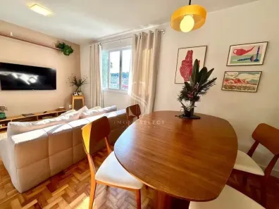 Apartamento com 2 Quartos à venda, 65m² no Jardim Brasil (Zona Sul), São Paulo
