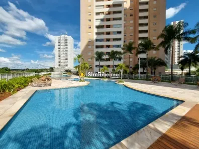 Cobertura com 3 Quartos à venda, 203m² no Jardim Botânico, Ribeirão Preto