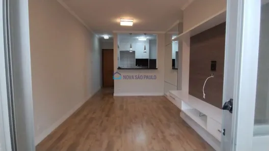 Apartamento com 2 Quartos à venda, 61m² no Saúde, São Paulo