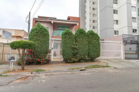 Sobrado com 4 Quartos à venda, 421m² no Jardim América, Goiânia