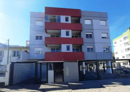 Apartamento com 3 Quartos à venda, 92m² no São Victor COHAB, Caxias do Sul