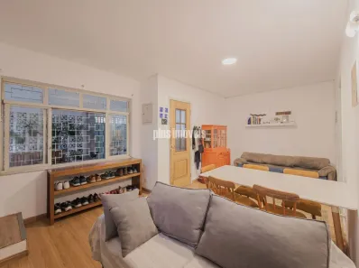 Casa com 3 Quartos à venda, 90m² no Vila Madalena, São Paulo