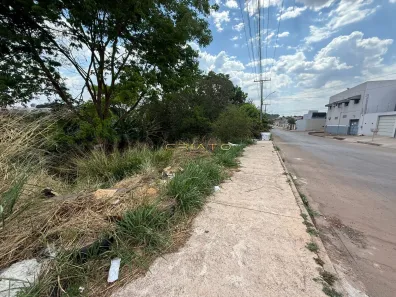 Lote/Terreno à venda, 968m² no Residencial Vale do Sol, Anápolis